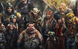 Beyond Good & Evil 2