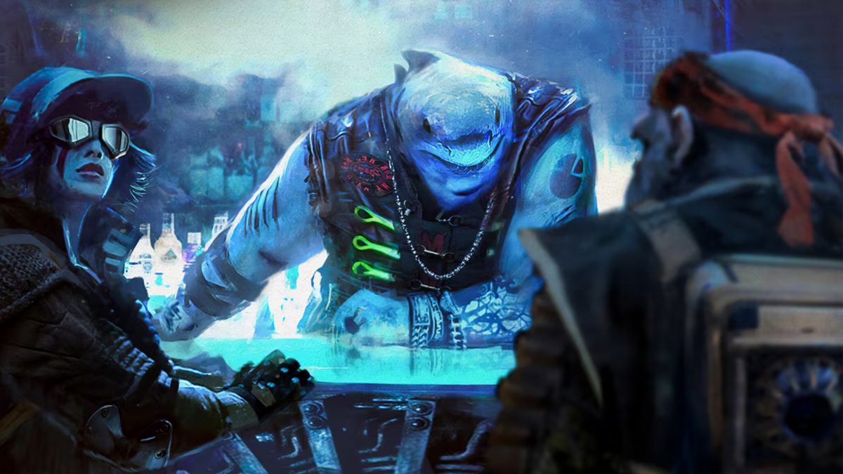 GK Daily: Ubisoft sleutelt al 17 jaar aan Beyond Good & Evil 2