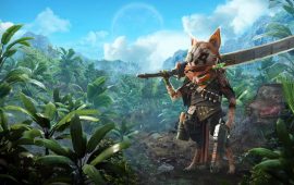 Biomutant Review: Kopen, budgetbak of slopen?