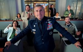 Filmkings met Star Wars, Space force en de Nederlandse bioscopen