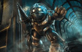 Bioshock
