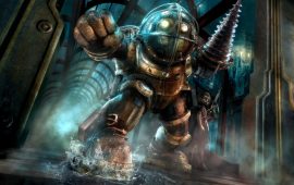 Bioshock: de moeizame ontwikkeling van een legendarische shooter