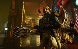 GK Daily: Bioshock 4 in development hell & The Sims 5 komt niet