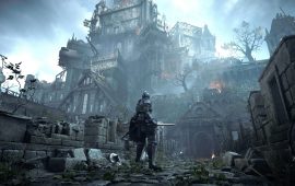 EvdWL over top deals Black Friday, Demon’s Souls & NioH 2