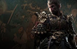 Games van de Maand Augustus met Concord & Black Myth: Wukong