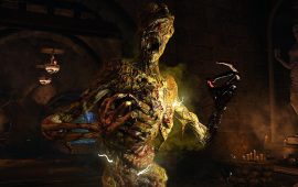 Let’s Play Call of Duty Zombies: ‘Het is bijna een game op zich’
