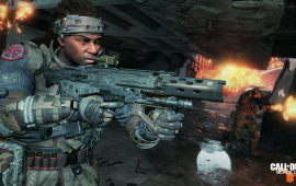 Call of Duty Black Ops 4 Beta Review: “CoD heeft een identiteitscrisis”