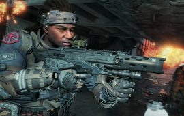 Call of Duty Black Ops 4 discussie: “Genoeg content voor verschillende gamers”