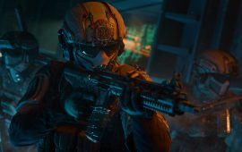 Call of Duty: Black Ops 7 Preview: 'Je moet er van houden'