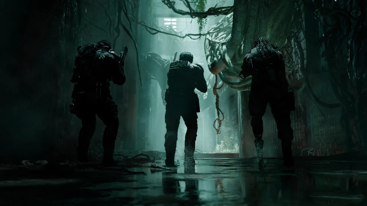 GK Daily: Battlefield 6 & ARC Raiders ownen Black Ops 7 hard