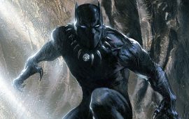 Black Panther EA