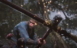 Trailer Trash met Cold War en Black Myth Wukong