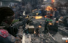 Call of Duty Black Ops 4 Review: “Echte innovatie zie ik niet, maar is dat erg?”