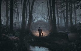 Blair Witch