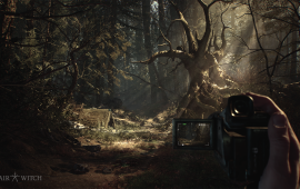 Blair Witch Review: kopen, budgetbak of slopen?