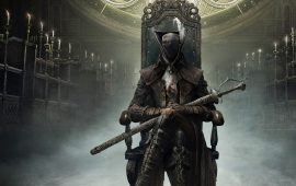 GK Daily: Geen Bloodborne remaster & start Tokyo Game Show