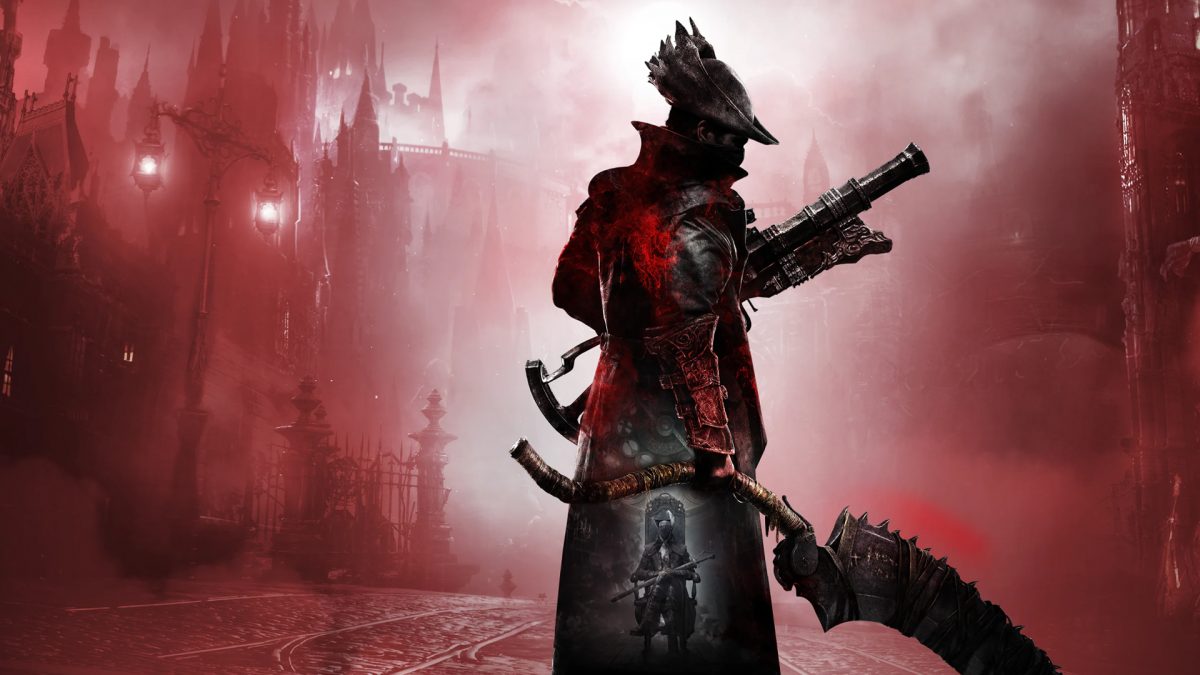 GK Daily: From Software wilde (nog) geen Bloodborne remake