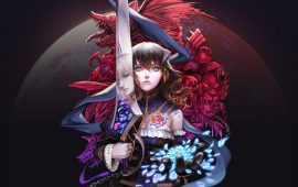Bloodstained Ritual of the Night