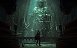 !@#$%: Waarom sloot Hermen Hulst de studio van Bluepoint Games?