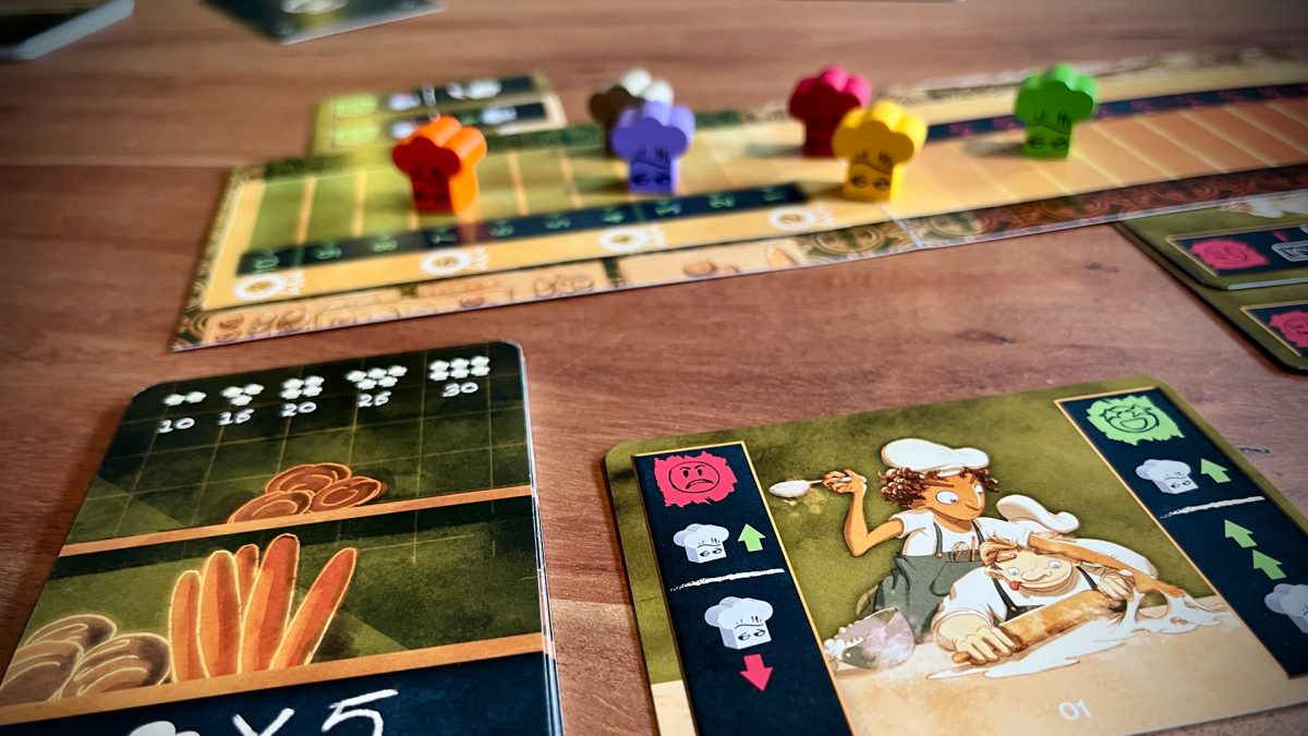‘Board games ontwerpen is mijn passie’ [interview]