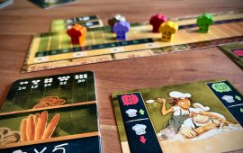 'Board games ontwerpen is mijn passie' [interview]