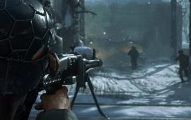 Premium: Call of Duty: WWII Review deel 2 – De Multiplayer