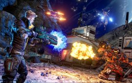 Zomer Podcast: De grote releases van dit najaar die je MOET spelen