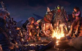Borderlands 3 Discussie: “de commerciële versie van Borderlands 2”