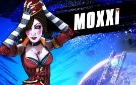 Borderlands 3 nieuwe story DLC toont Handsome Jack en Mad Moxxi