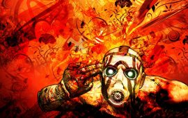 Zijn Gearbox en de Borderlands franchise 1.3 miljard dollar waard?
