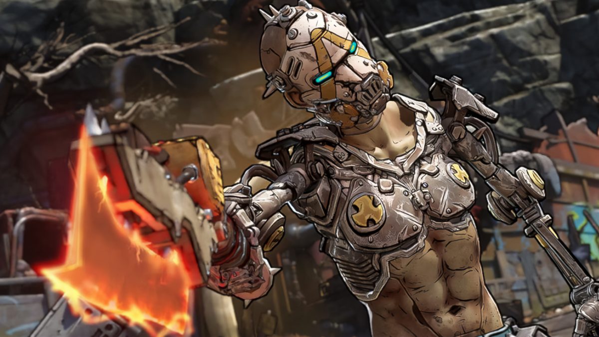 GK Daily: Release Borderlands 4 vervroegd & Wuchang Fallen Feathers