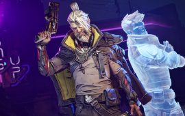 Games van de Maand September met Borderlands 4 & Silent Hill f