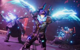 Borderlands 4 Premium Review: Gearbox heeft naar ons geluisterd