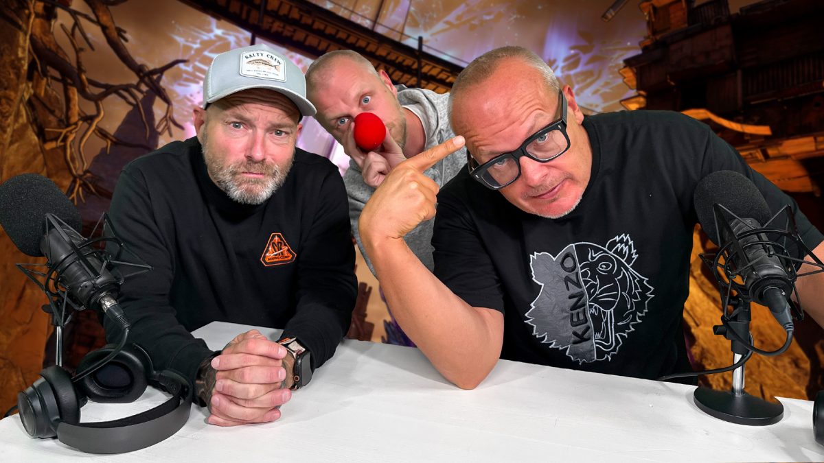 Brievenmaandag over Borderlands 4, de Switch 2 & het geloof