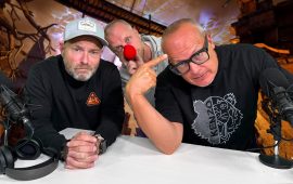 Brievenmaandag over Borderlands 4, de Switch 2 & het geloof