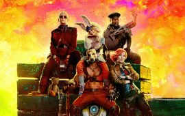 EvdWL over Borderlands film, Last of Us 2 & Black Myth: Wukong