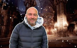 Eindejaarsinterview Boris [Eindejaars 2023]