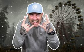 Eindejaarsinterview Boris [Eindejaarscontent 2024]