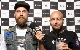 TGS 2018 Item 5 – Een bezoek aan het indie-evenement Bit Summit