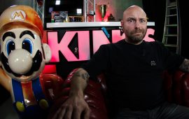 De Nintendo gem van Boris: Advance Wars