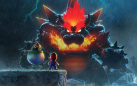 Super Mario 3D World + Bowser’s Fury Review – Kopen, budgetbak of slopen?