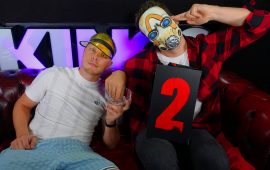 Brievenmaandag over de E3, Cyberpunk en de Bazige GKE3 Lootbox