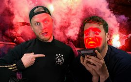 Brievenmaandag over het verhaal van Fallout, ontstress games & Warzone