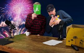 Brievenmaandag 1 jan