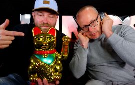 Brievenmaandag over de E3, Sekiro, Vietnam en EA