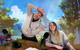 Brievenmaandag over de GOTY van Shanna, gaming laptops & Game Pass