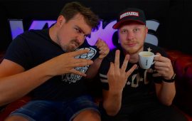 BriE3venmaandag over de E3, hooikoorts en sluwe PlayStation plannen