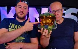 Brievenmaandag over bruiloften, gamen op vakantie, GTA en Halo