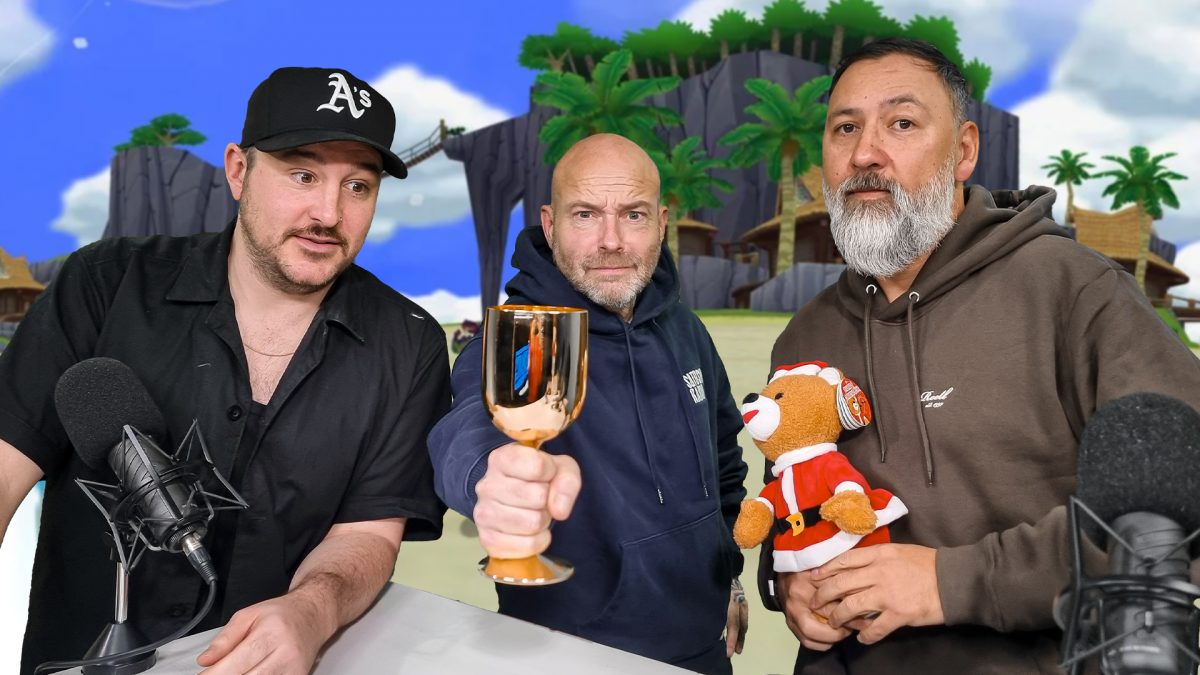 Brievenmaandag over Switch 2 Lite & Zelda als naam voor dochter