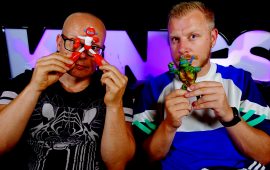 Brievenmaandag over de beste series, gamewerelden en Esports